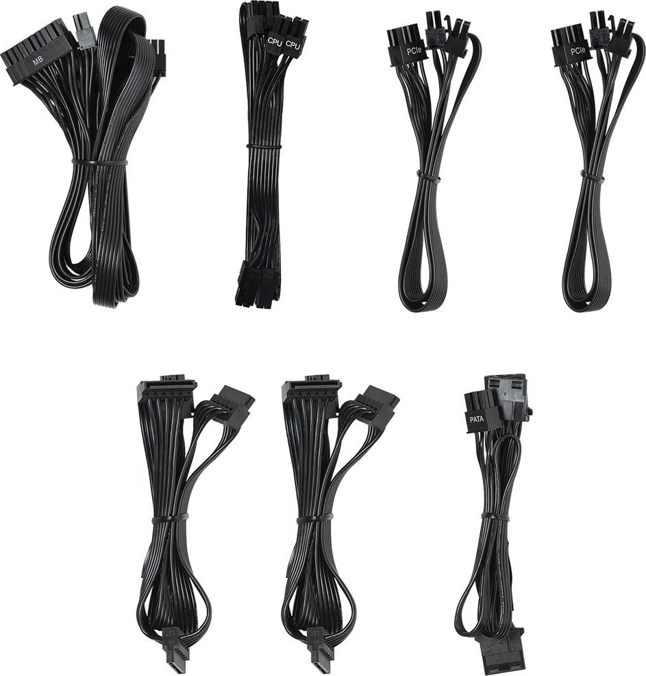 Kasë energjie ASRock SL-650G, 650W, Modular, 80 PLUS Gold, e zezë