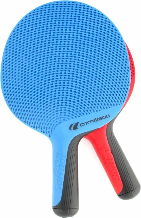 Set Raketash për Ping Pong SOFTBAT DUO 454750