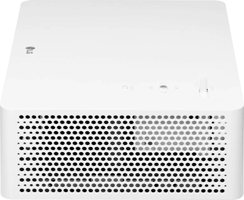 Projektor LG CineBeam HU70LS, 4K, LED, 1500 lumen, 2xHDMI, Wi-Fi, i bardhë