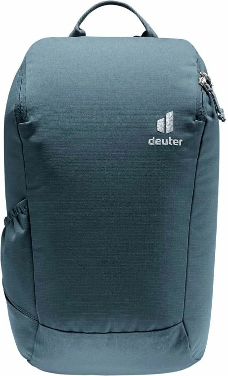 Çantë shpine Deuter, e zezë