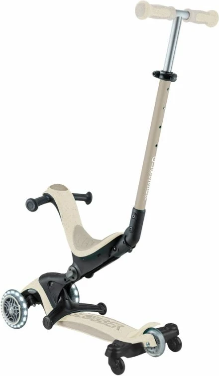 Skuter për fëmijë Globber, i gjelbër