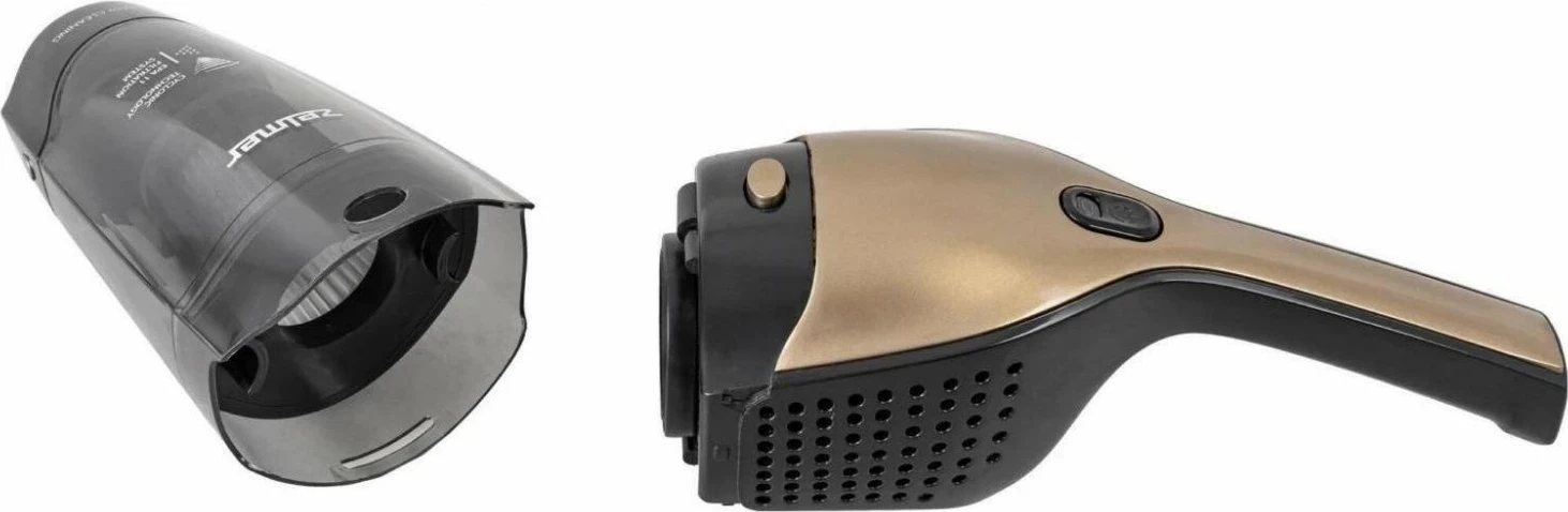 Fshesë elektrike Zelmer ZSVC422, 22V, e artë