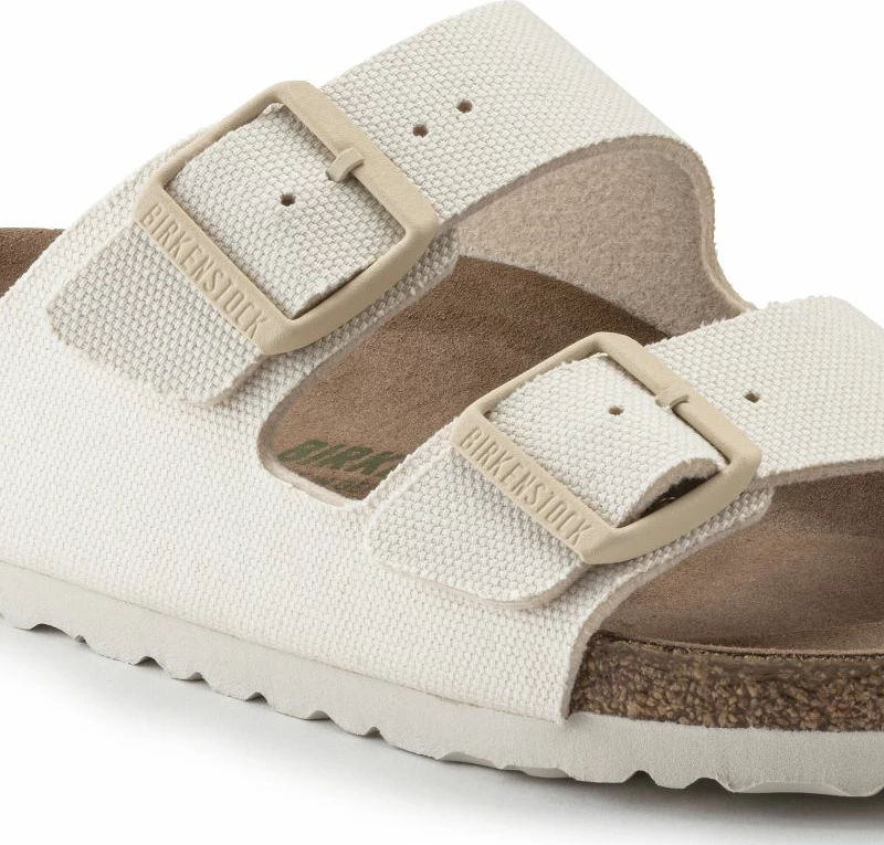 Flip-flop femra Birkenstock, të bardha