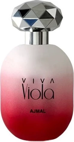 Eau de Parfum për femra Ajmal Viva Viola, 75ml