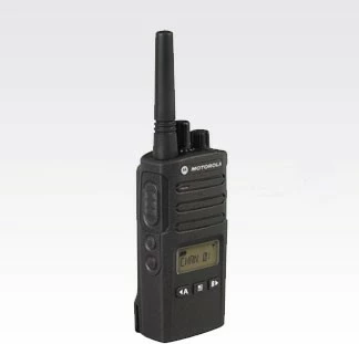 Radio komunikimi Motorola XT460, i zi