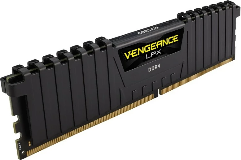 RAM Memorje Corsair Vengeance LPX CMK16GX4M2A2133C13 16GB DDR4 2133MHz CL13 1.20V XMP 2.0 set 2x8GB