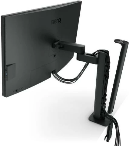 Monitor BenQ PD3205UA 31.5 inç, 4K, IPS, i zi