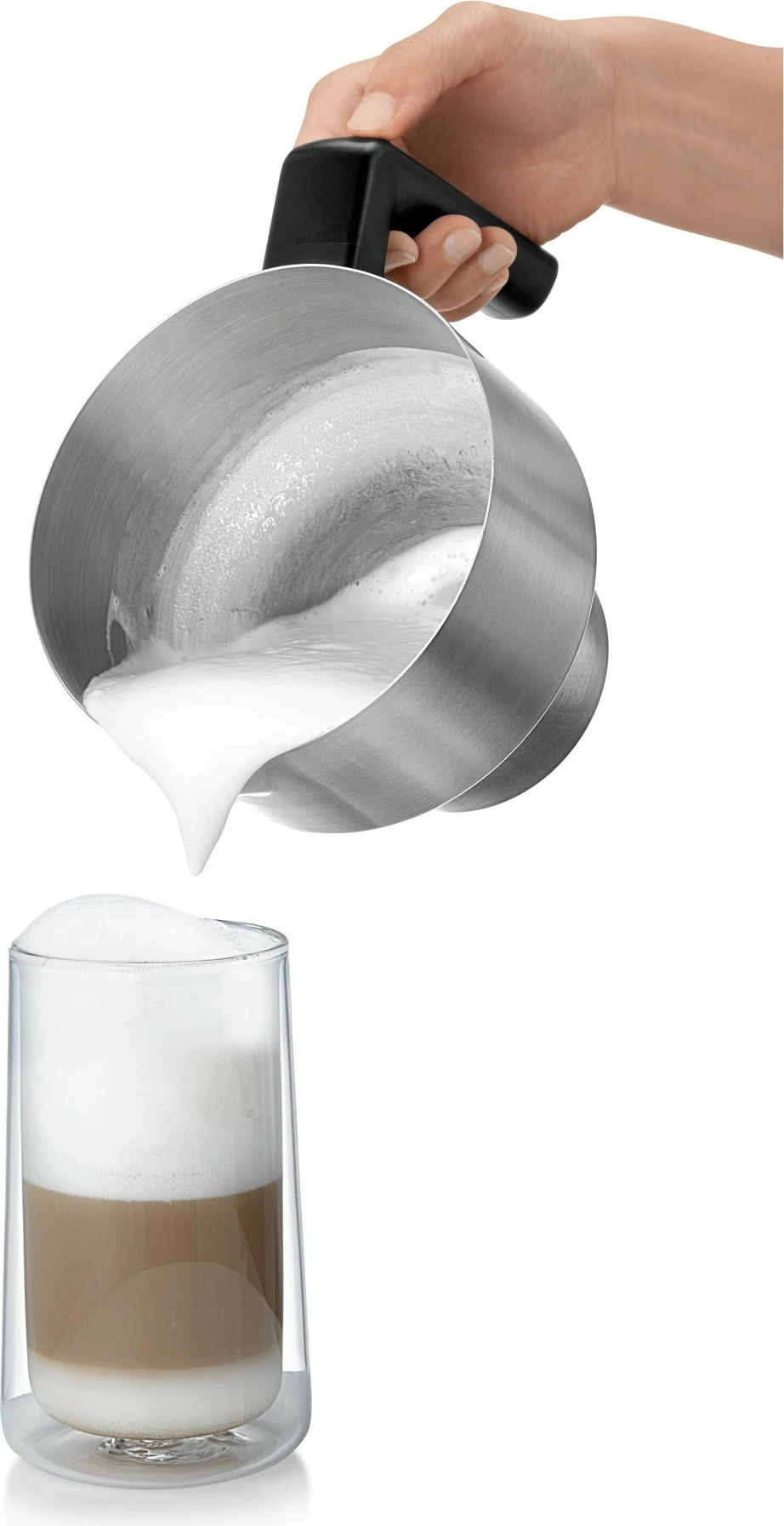 Pajisje automatike WMF 0413170011, 0.5 L, Inox