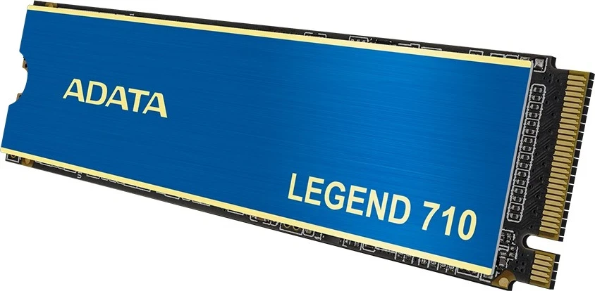 Disk SSD ADATA LEGEND, M.2, 1000 GB, 3D NAND, NVMe, i kaltër