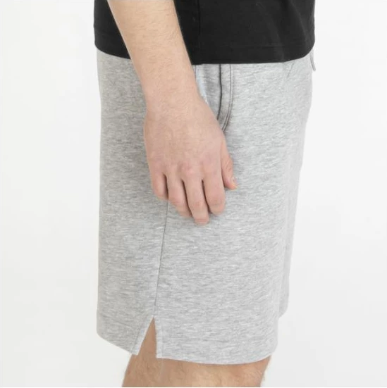 Shorce për meshkuj New Balance, gri