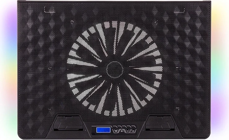 Ftohës për laptop Tracer, 17.3", 800 RPM