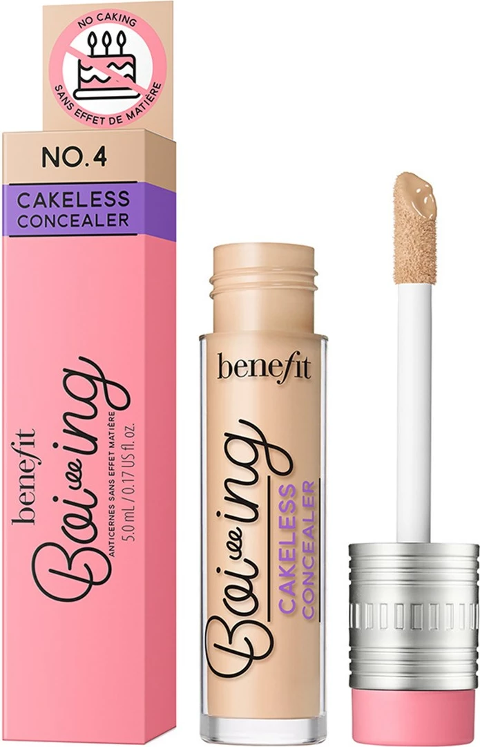Concealer Benefit Boi-Ing Cakeless Concealer 04 Light Cool 5ml