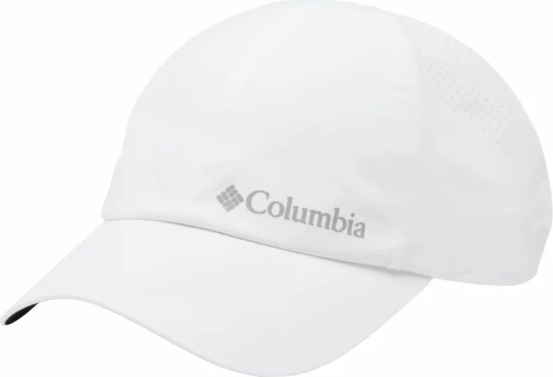 Kapelë Columbia për meshkuj dhe femra, e bardhë