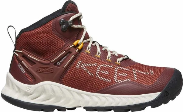 Atlete femra Keen, të kuqe