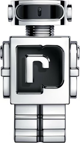 Eau De Toilette Paco Rabanne Phantom, 100 ml