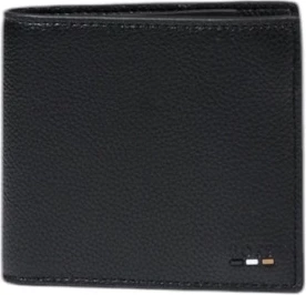 Portofol Boss për meshkuj, i zi