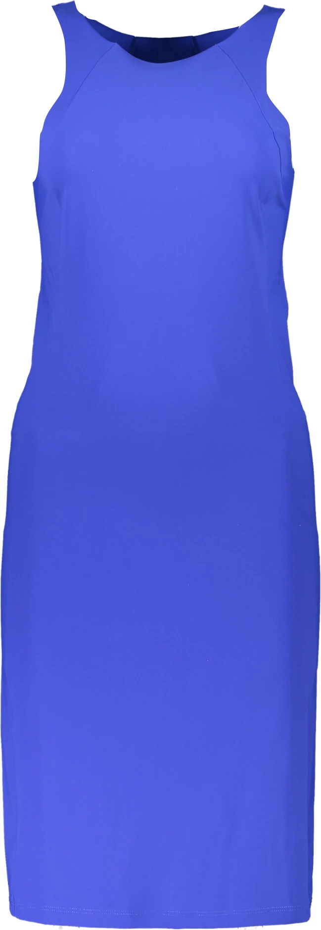 Fustan për femra Patrizia Pepe, kaltër