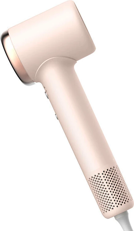 Tharëse flokësh Deerma DEM-CF50W, 1400 W, Rozë