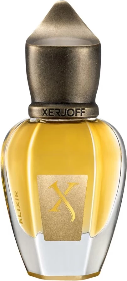 Eau de Parfum Xerjoff Elixir 15ml