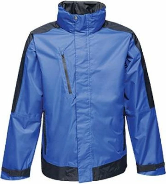 Jakne për meshkuj Regatta, blu