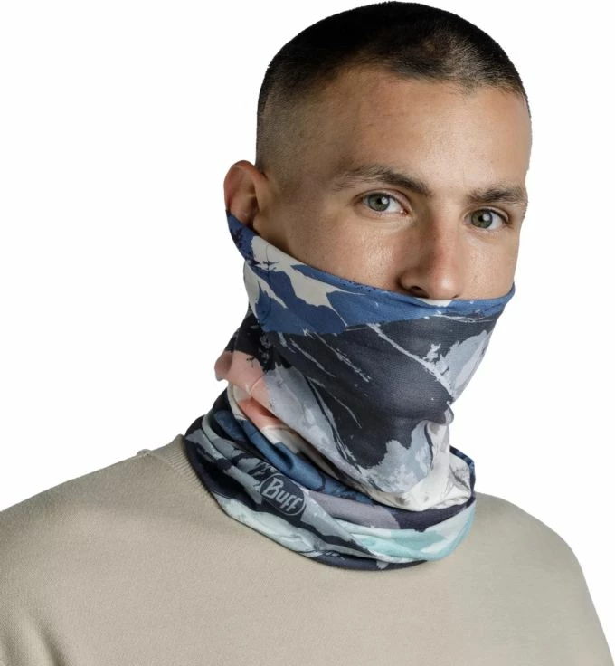 Chimney Buff, shumëngjyrësh