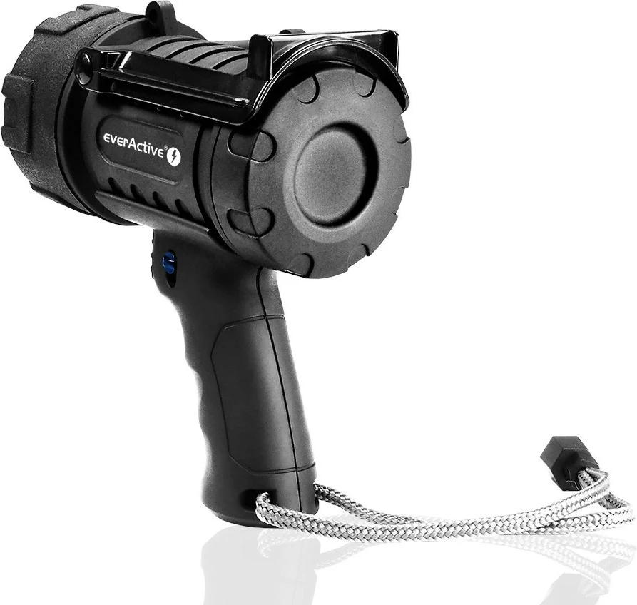 Prozhektor dore everActive SL-500R, LED, 500 lumens, IP67, i zi
