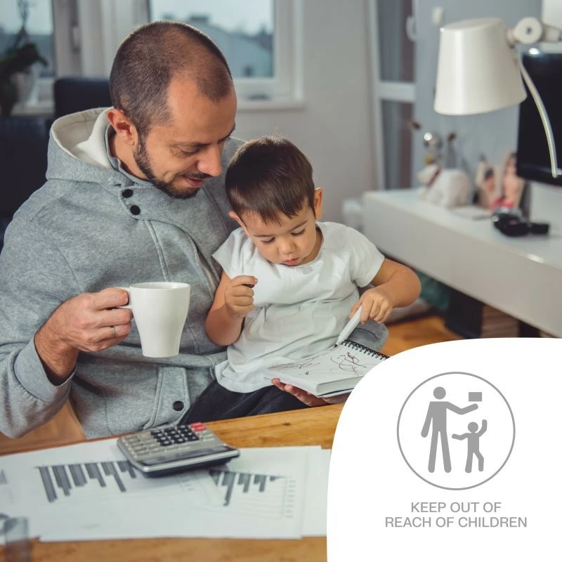 Bateri buton, Green Cell, CR2025, 3V 160mAh litium, set 5 copë