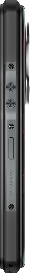 Celular OUKITEL WP55 5G 12/256GB 6.6" 120Hz 11000mAh IP68/IP69K DS portokalli