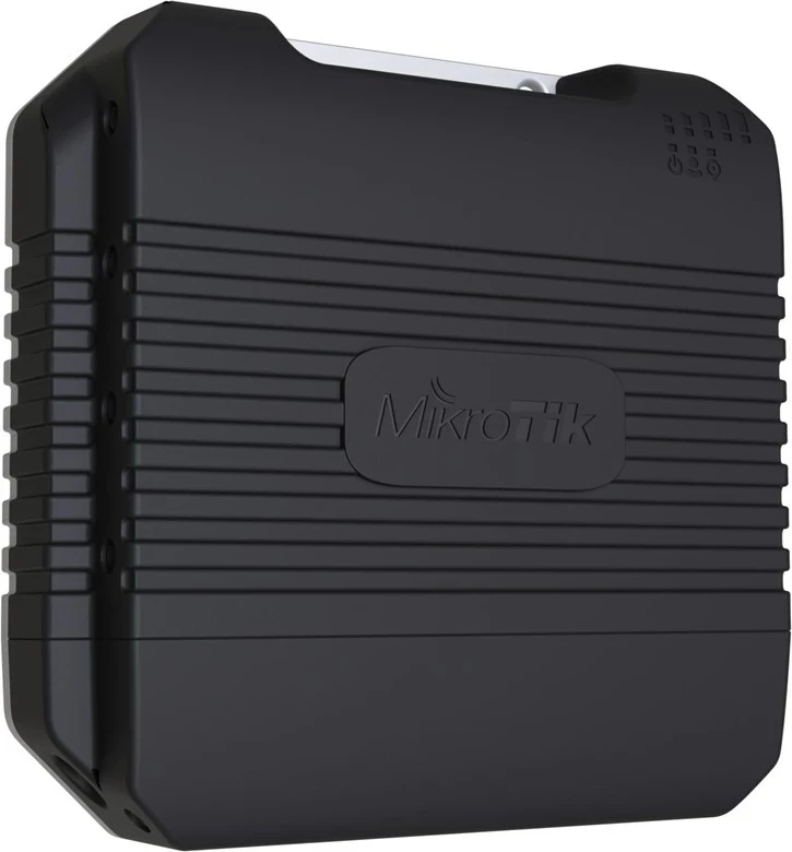 Router MikroTik LtAP LTE6 kit, 300 Mbit/s, i zi