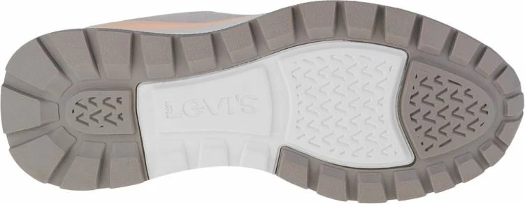 Atlete për femra Levi's, Oats Refresh, gri