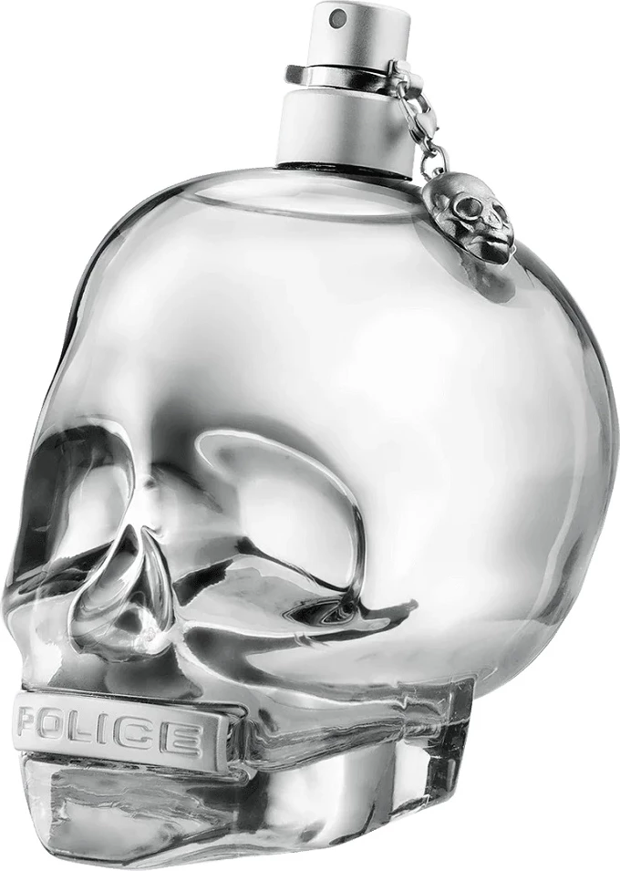 Eau de Toilette Police To Be Super[Pure] 40ml