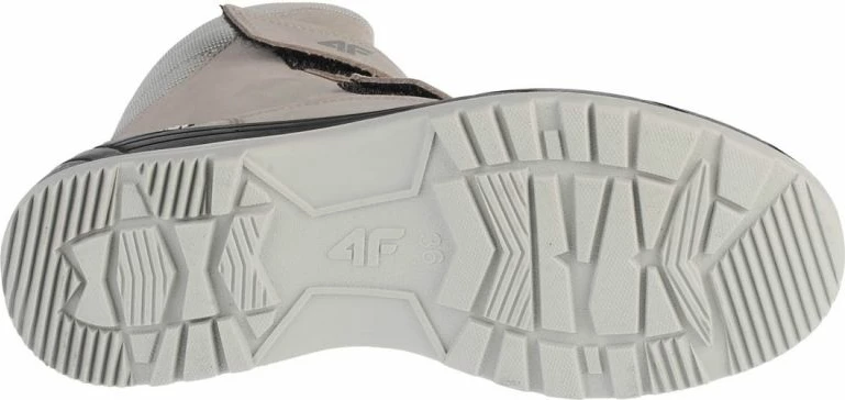 Atlete për djem 4f, gri