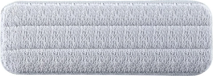 Mop me sprucues Deerma TB500, 350 ml, i bardhë