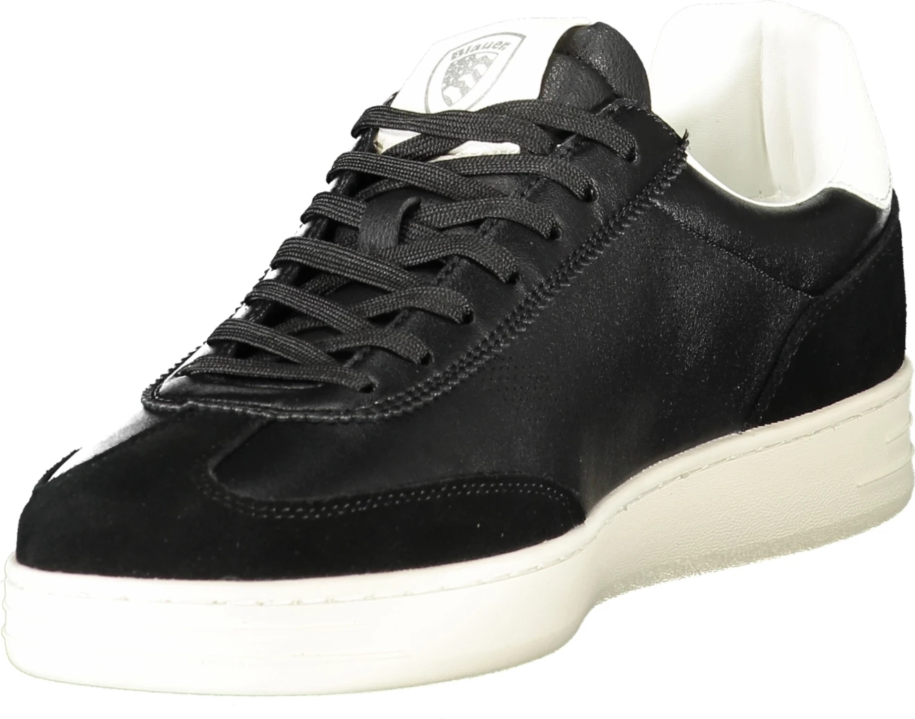 Atlete për meshkuj BLAUER, të zeza