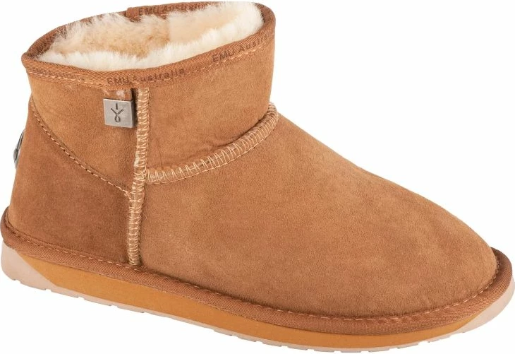 Çizme për femra EMU Australia, të kafta