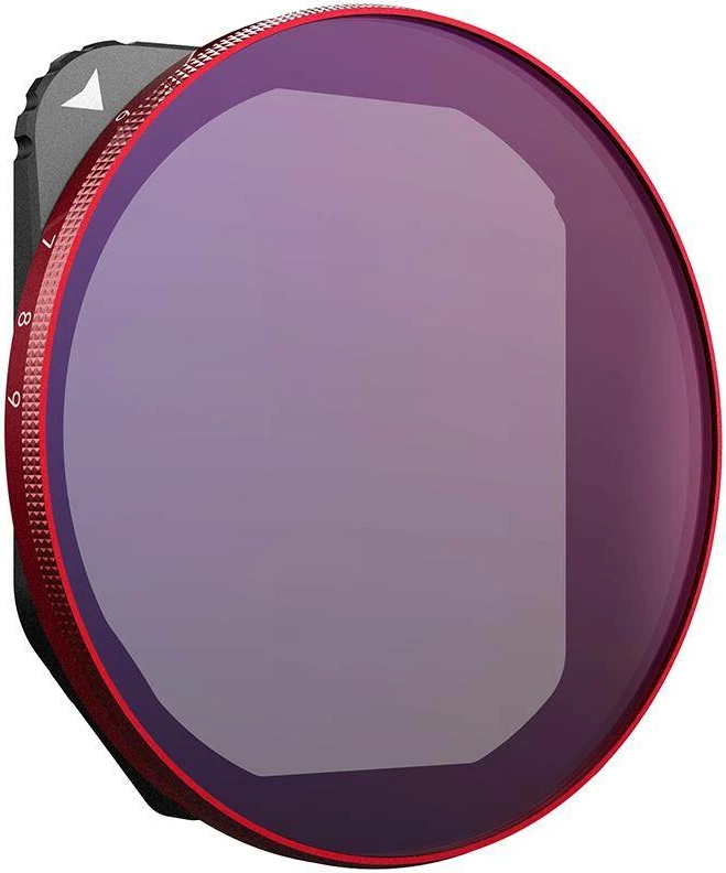 Filtër për dron PGYTECH VND 6-9 stop, për DJI Mavic 3 / Mavic 3 CINE, P-26A-017