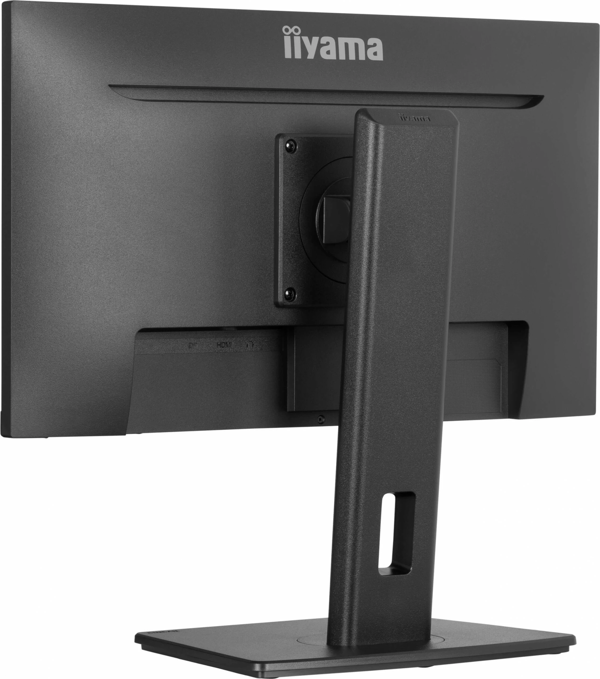 Monitor iiyama ProLite XUB2293HS-B6, 21.5", Full HD, LED, i zi