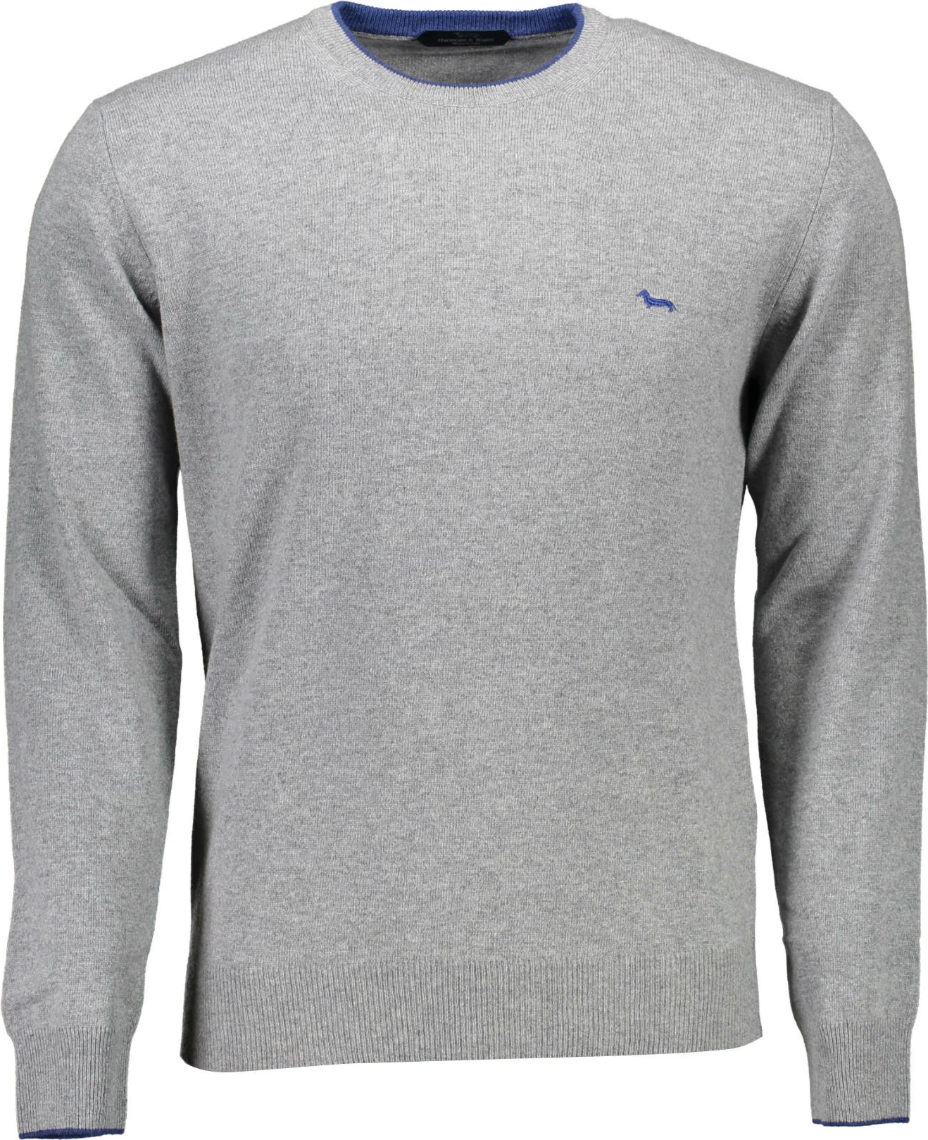 Xhemper për meshkuj Harmont & Blaine, gri