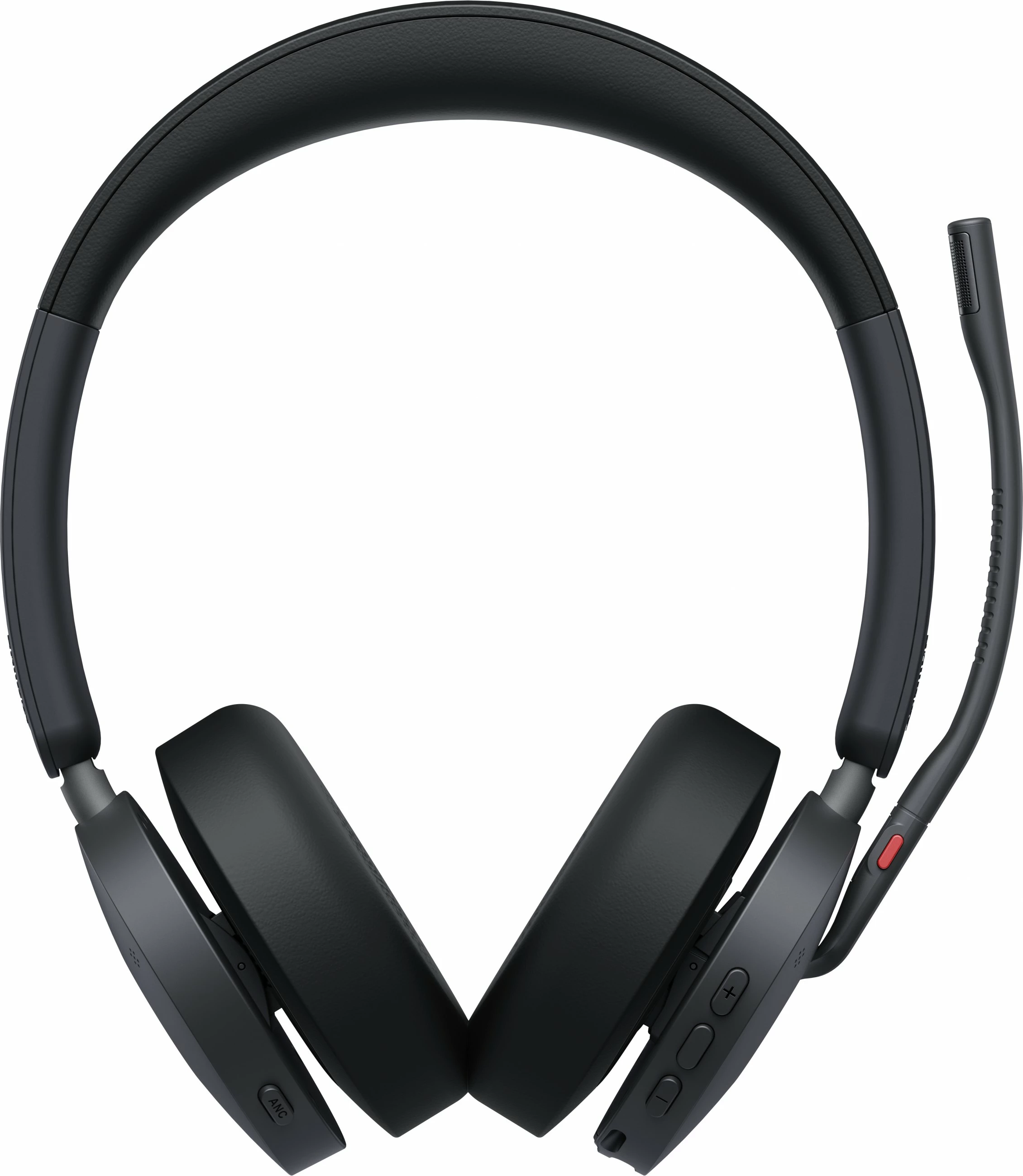 Kufje Bluetooth Yealink BH74 Teams USB-C/A, e zezë