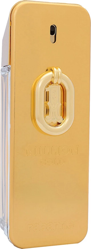 Eau de Parfum Paco Rabanne Million Gold Intense, 100 ml