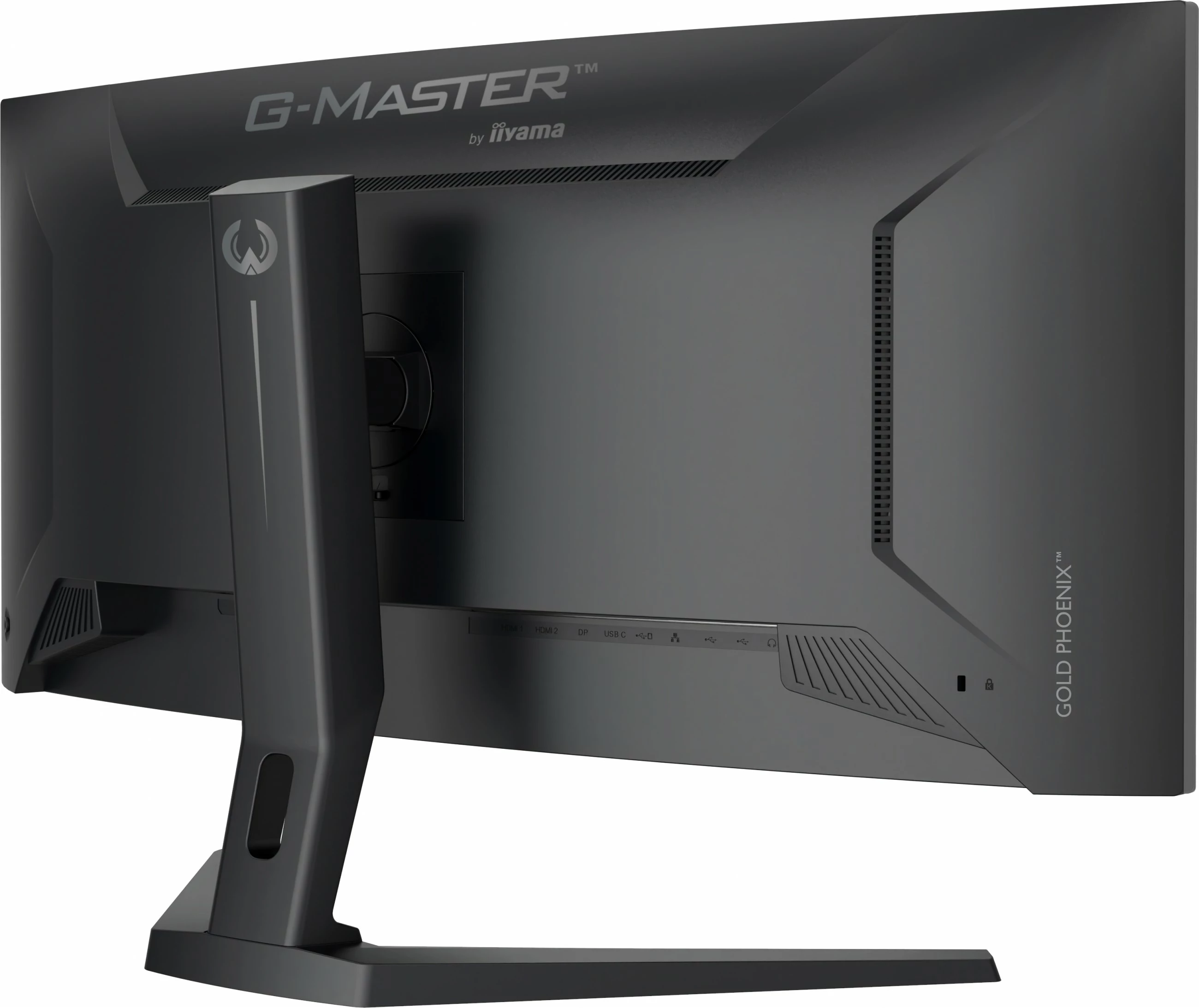 Monitor iiyama G-Master GCB3486WQSCP 34 inç, 3440x1440, 240Hz, KVM, i zi