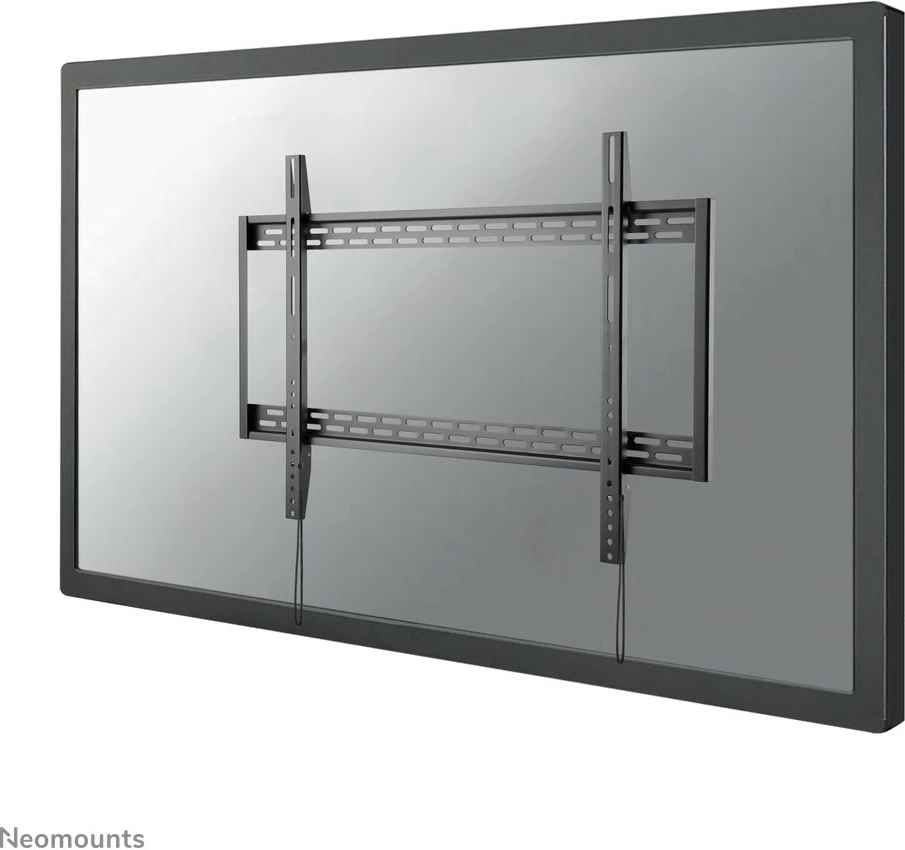 Mbajtës muri Neomounts, Newstar, LFD-W1000, 60"-100", i zi
