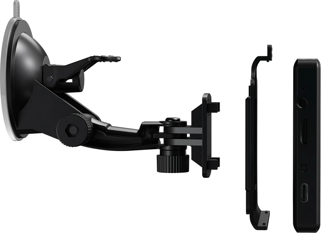 Navigacion GPS, MODECOM FreeWAY CX 5.0 iGO Truck, ekran 5\", 8GB, RAM 256MB, Evropë, me përditësim 1‑vjeçar