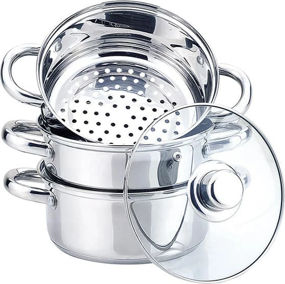 Avullues Maestro MR-2900-18, çelik inox, 2L, 18cm