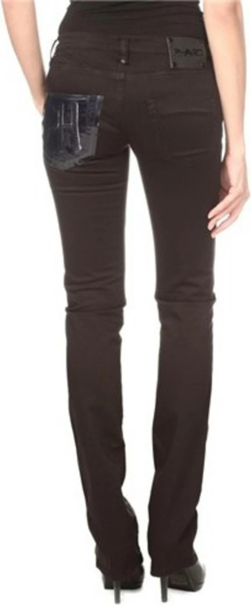 Pantallona femra PHARD, të zeza