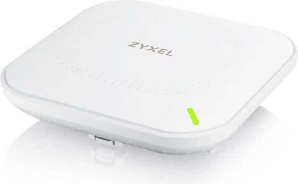 Access point Zyxel NWA50AX-EU0102F, WiFi 6, i bardhë