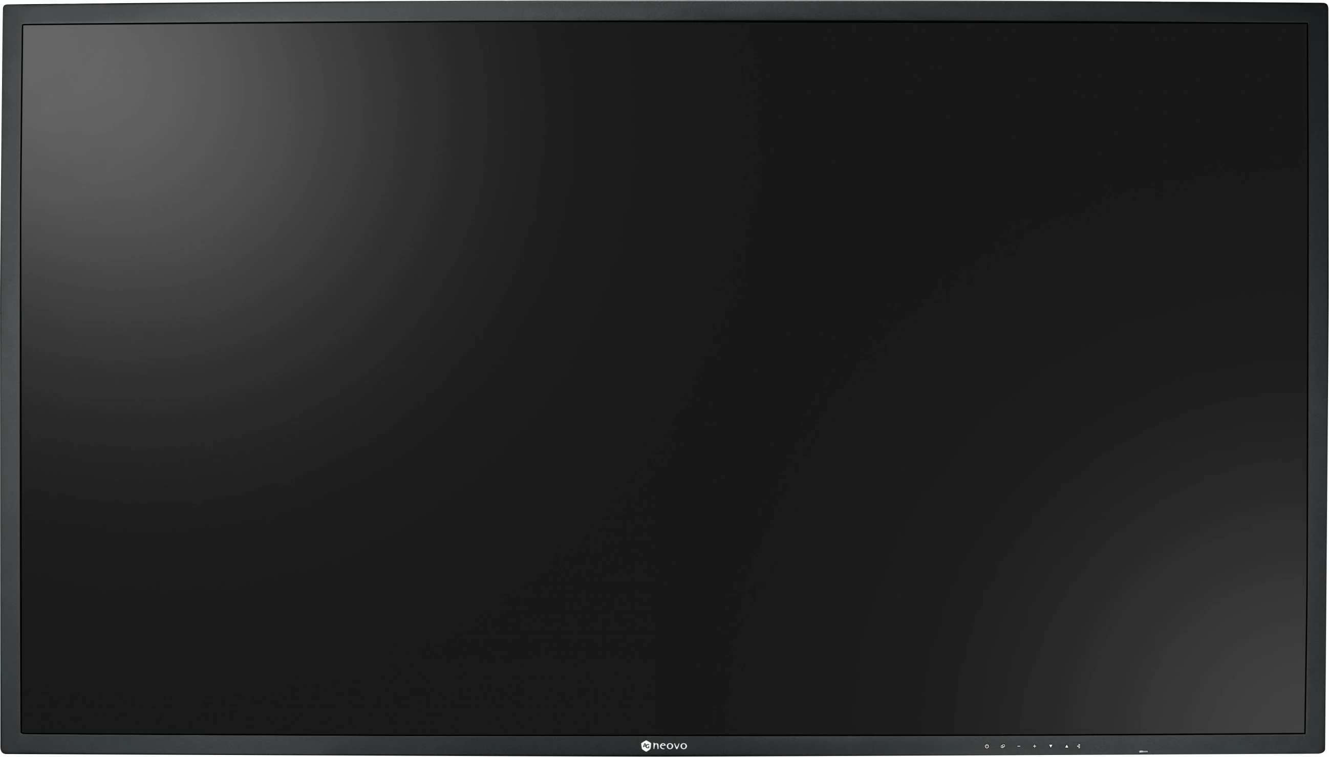 Monitor CCTV AG Neovo SMQ-6501, 65", 4K, i zi