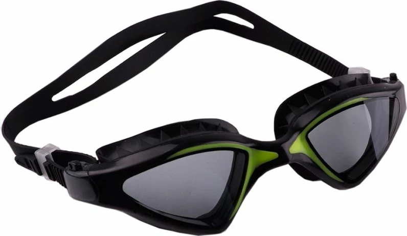 Syze noti Crowell Flo për meshkuj dhe femra, të zeza dhe jeshile