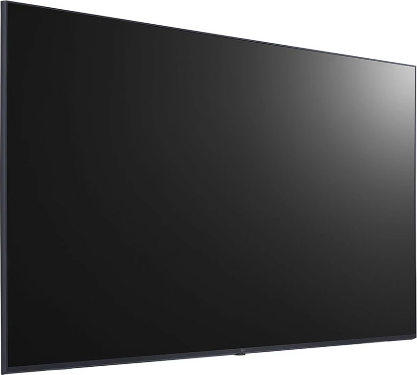 Panel digjital LG 50UL3J-M, 50", LCD, 4K Ultra HD, Wi-Fi