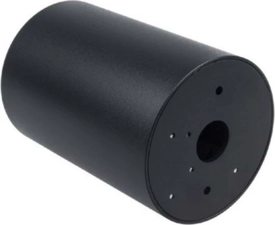 Spot ndriçimi Maclean MCE422B, GU10, alumini, i zi